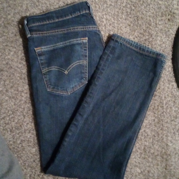 Levi's Jeans 👖 - Picture 3 of 5